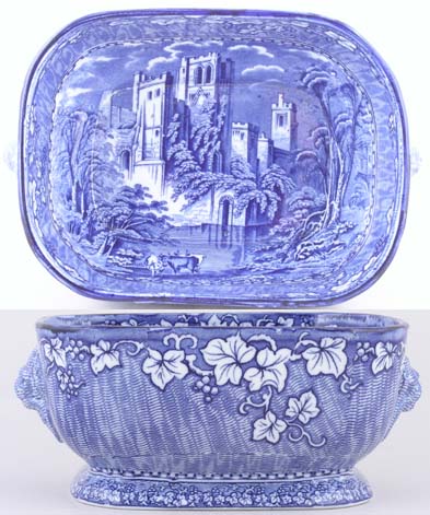 Soup Tureen c1930s